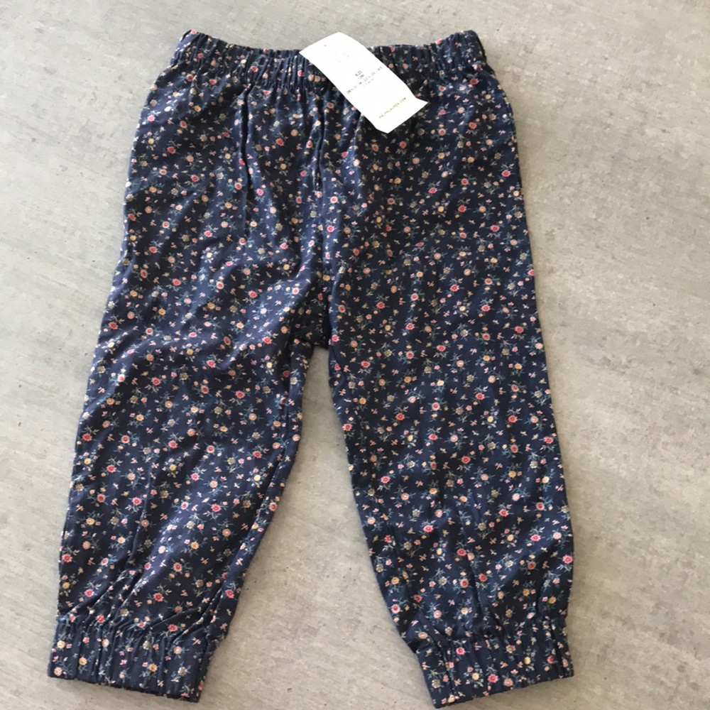 Ralph Lauren baby girl bottoms.